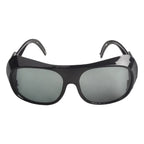 Impactproof Welding Glasses for Universal Use (Polycarbonate, Dustproof, Windproof)