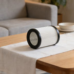 HEPA Filter Cartridge for Parkside PWD 30 A1, 91096424 (2014–2014)