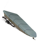 Outdoor Boat Dust Cover 426177cm with 4 Windproof Belts for Protection