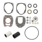 Lower Unit Gearcase Seal Kit for Boat Engine (OEM)