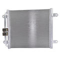 A/C Condenser for Lamborghini Huracan, Audi R8 (2020–2023) 4S0816411A