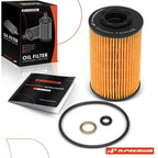 Engine Oil Filter for Hyundai Sonata (2009–2010) Kia Sorento (2008–2009)