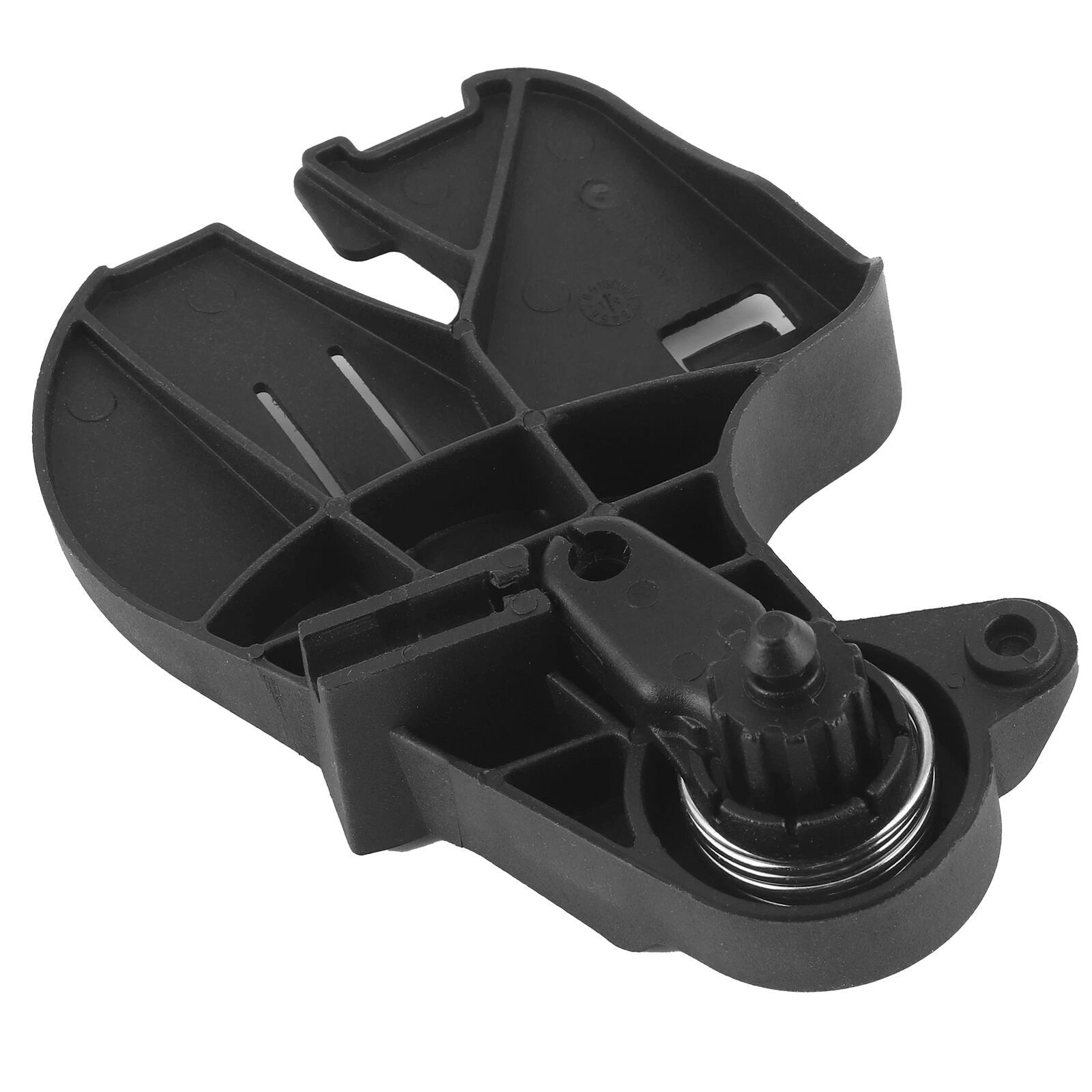 Hood Latch Release Handle for Audi A4 Quattro (2008-2015)