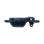 Left Inner Door Handle + 1 Trim Bezel for BMW E30/E28/E24/E23 Z1 (1984-1985)