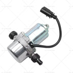Brake Vacuum Pump for Audi A4 A5 A6 Q7 R8 VW Touareg V6 V8 (2000–2023) 8E0927317E