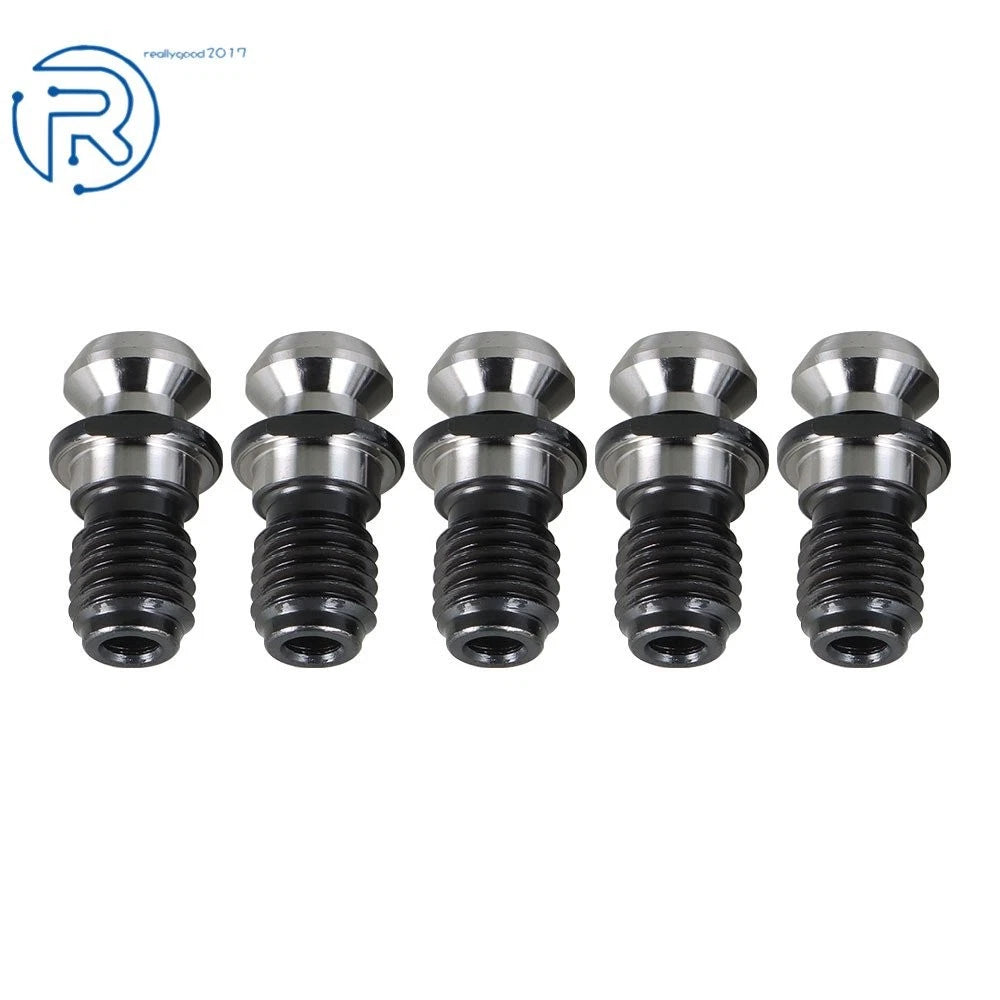 10X Coolant Pull Stud Retention Knob for Mazak Fadal HURCO Okuma CAT40