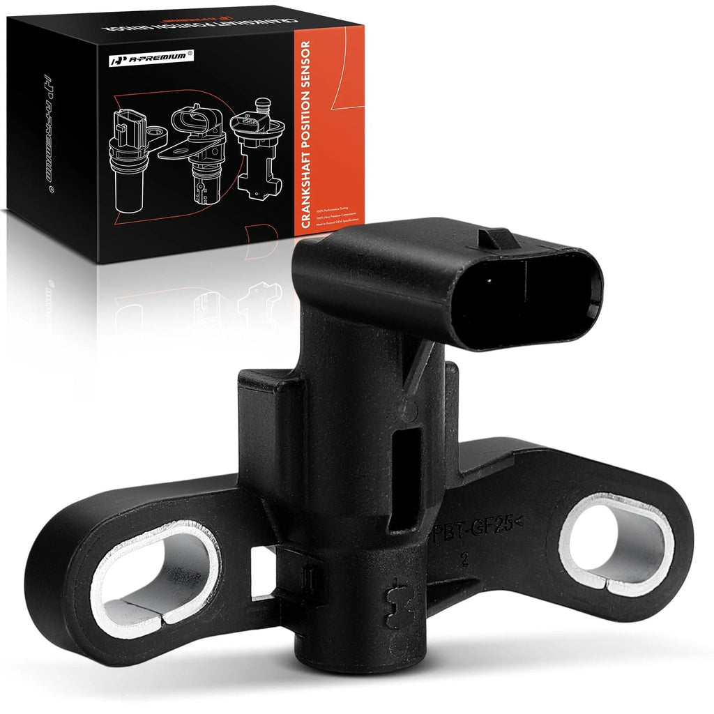 Crankshaft Position Sensor for Lincoln Ford Focus Escape Fusion (2000–2023)