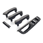 Inner Door Grab Handle Switch Bezel Kit RHD for VW Bora Golf (1998–2005)