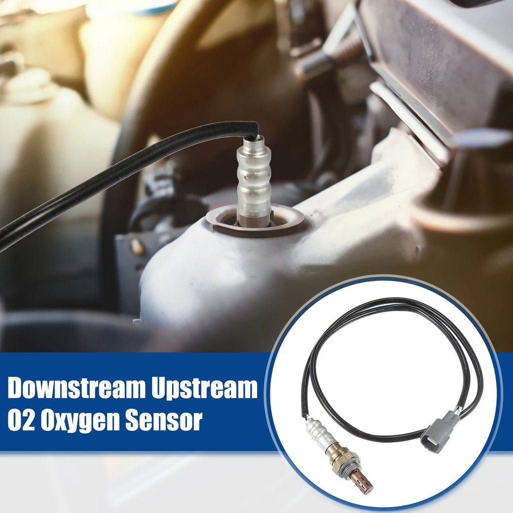 O2 Oxygen Sensor Replacement for Toyota 4Runner, Camry (1996–2023)
