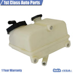 Power Steering Reservoir 603-5206 for Freightliner M2 106 112 (2008–2014)