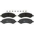 Disc Brake Pad Set for Ram 1500 (2011–2018)