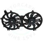 Cooling Fan Assembly for Infiniti G37 (2008–2013) and Q70 (2014–2019)