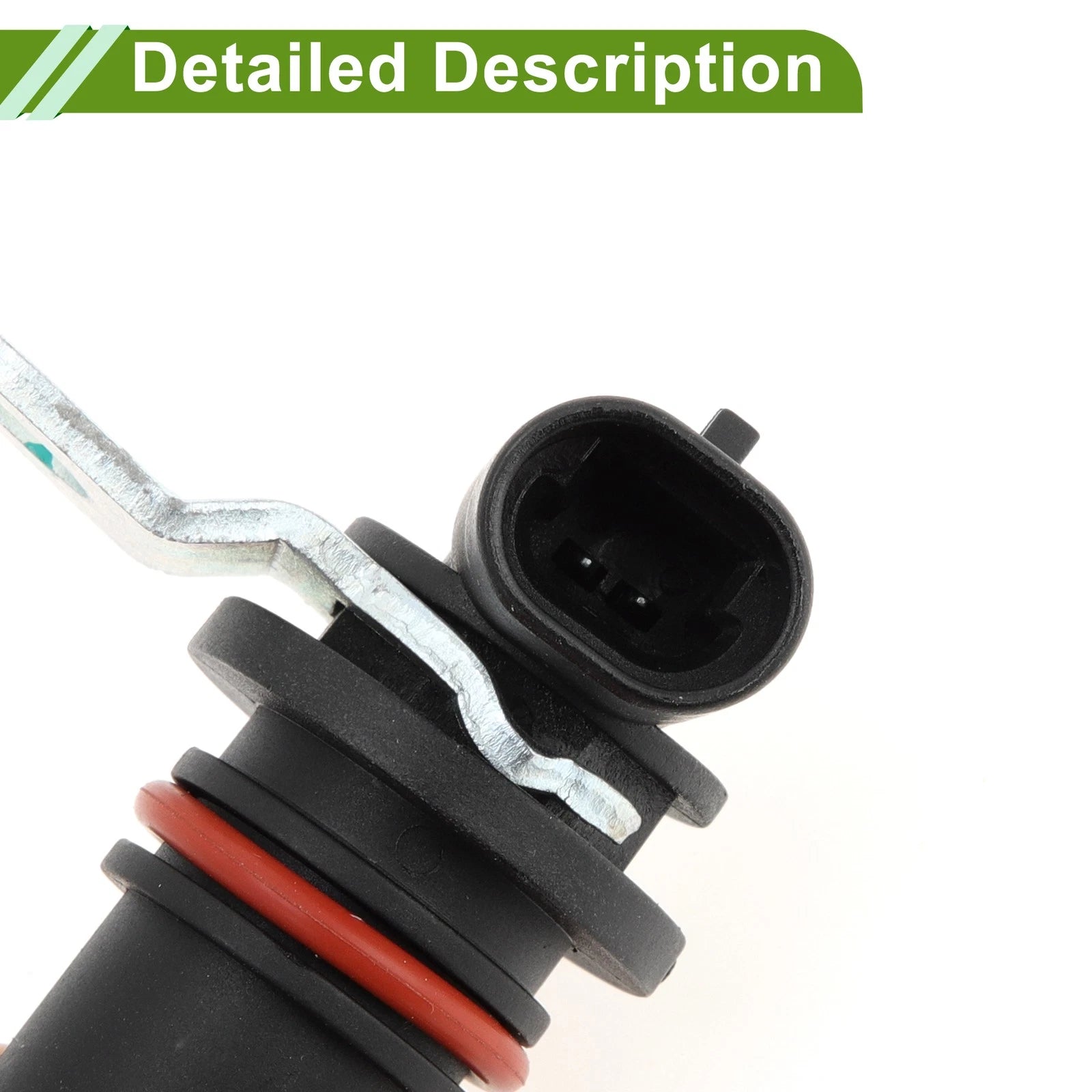 1 Pc Transmission Speed Sensor No. 10456568 for Chevrolet Monte Carlo (2006–2007)