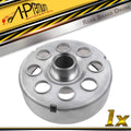 Rear Brake Drum Assembly for Honda FourTrax 300 (1988–2000)
