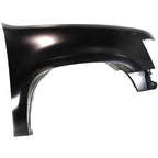 Bumper Cover Kit for Chevy Tahoe (2007–2014) Front 2pc Primed