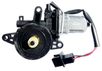 LH Window Lift Motor 2 Pins for Mazda 2 (2007–2024)