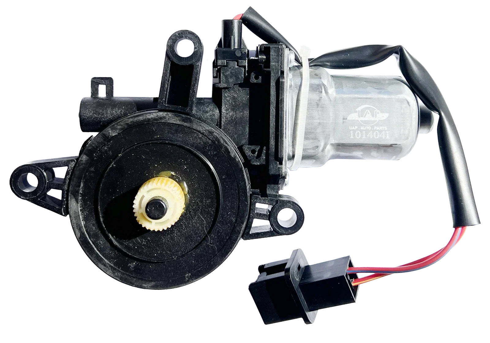 LH Window Lift Motor 2 Pins for Mazda 2 (2007–2024)