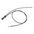 Hood Release Lock Latch Control Cable for Nissan 370Z (2009-2020)