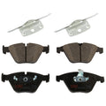 Brake Pad Set for BMW 335i (2007–2009)