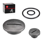 Stator Caps Covers for Yamaha Raptor 660 (2001–2005) 90340-14128-00