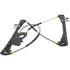 Power Window Regulator for Lincoln LS (2000–2002) Front Right Side