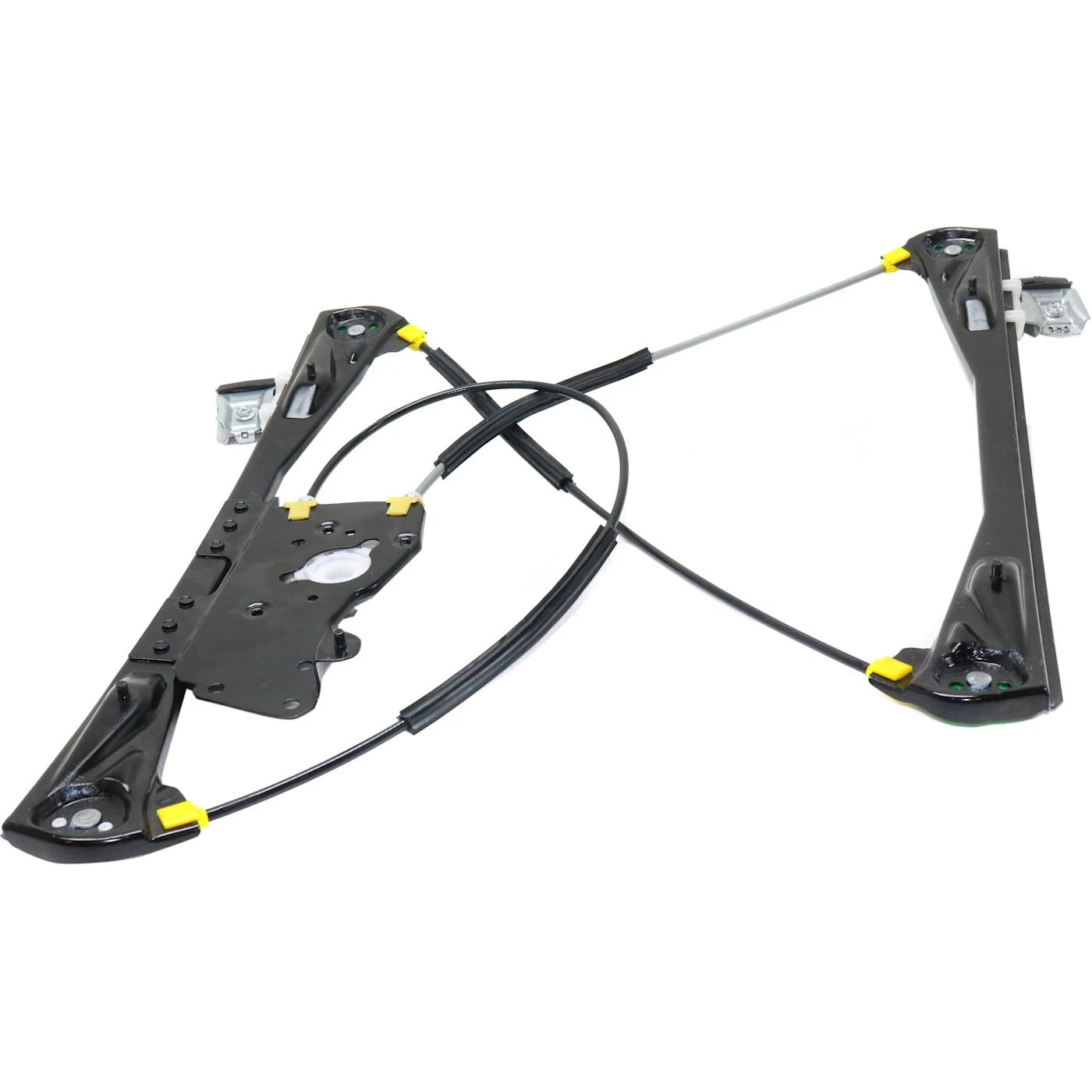 Power Window Regulator for Lincoln LS (2000–2002) Front Right Side