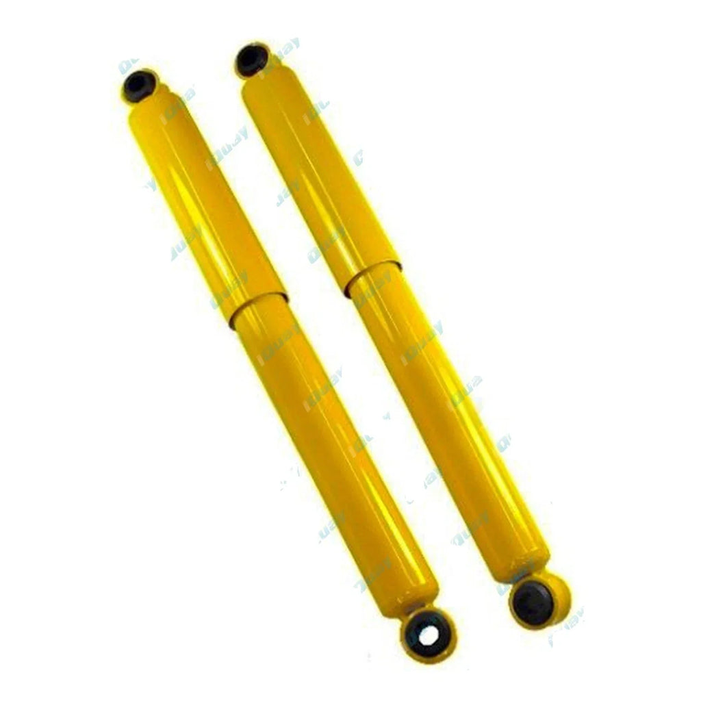 Front & Rear Gas Shock Absorbers for Hilux RZN147R (1997-2002) 2 x 4 Utility
