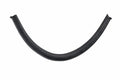 Front Hood Seal for BMW 528i, 535i, 535i xDrive, 550i (2011–2016) 51767206521