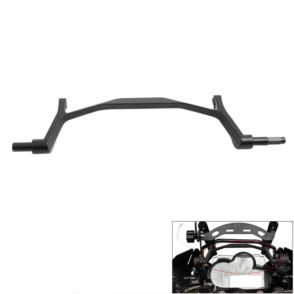 Windshield Bracket Holder Mount for R1250GS Adventure R1250GS R1200GS (2019–2023)