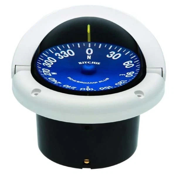 Ritchie Supersport Compass SS-1002W for Marine Use