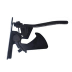Hood Safety Catch Latch Lock for BMW 750Li 750i (2006–2008)
