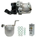 AC Compressor Kit Replacement for BMW Z3 2.8L (1997–1998)