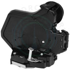 Rear RH Door Lock Actuator for Lexus GX470 Toyota 4Runner (2003–2009)