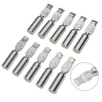 Terminal Connector Contacts Pins for 50/120Amp Lugs Terminals
