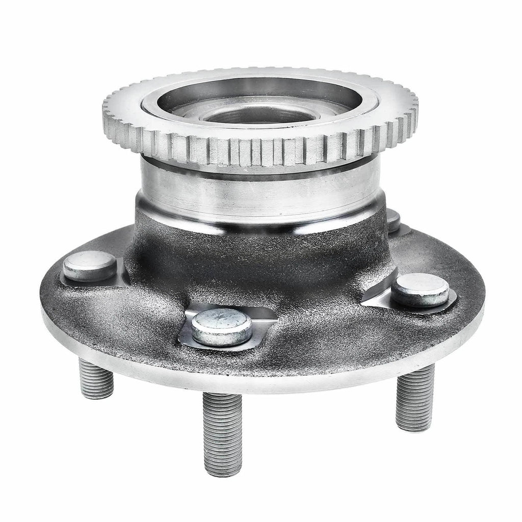 2X Rear Wheel Hub & Bearing Assembly for Nissan Quest (1997–2002)