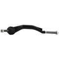 2X Front Outer Steering Tie Rod Ends for Trailblazer Envoy (2002–2009)