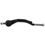 2X Front Outer Steering Tie Rod Ends for Trailblazer Envoy (2002–2009)