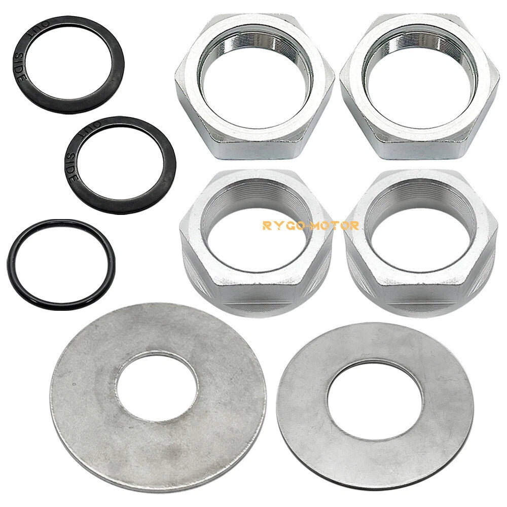 Axle Nut Washer Seal for Honda Rancher 420 TRX420 (2007–2013) 90308HM5930