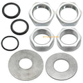 Axle Nut Washer Seal for Honda Rancher 420 TRX420 (2007–2013) 90308HM5930