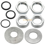 Axle Nut Washer Seal for Honda Rancher 420 TRX420 (2007–2013) 90308HM5930