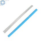 Set of 2 ER4043 Aluminum TIG Welding Rods 1/8 Inch x 36 Inch