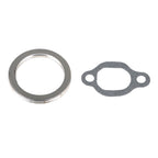 Top End Head Gasket Kit for Yamaha Kodiak 350 (1993–2000)