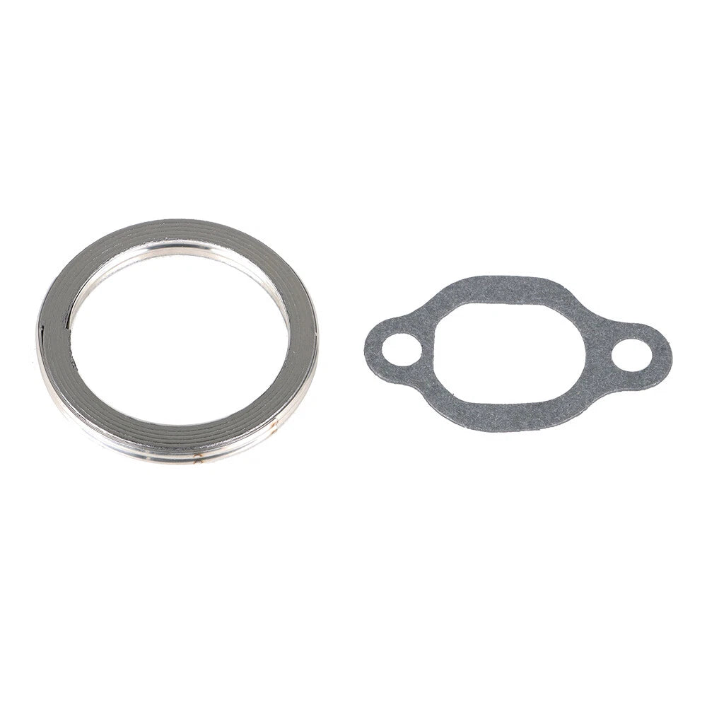 Top End Head Gasket Kit for Yamaha Kodiak 350 (1993–2000)