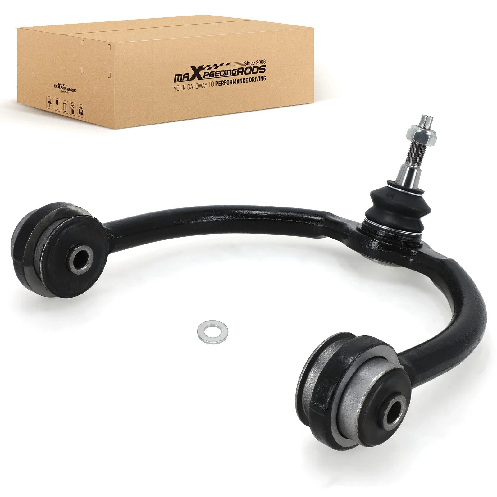1x Front Upper Control Arm for Jeep Grand Cherokee Commander (2006–2010) K620188
