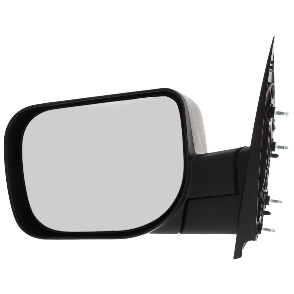 Set of 2 Mirrors for Nissan Titan (2004–2015)