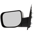 Set of 2 Mirrors for Nissan Titan (2004–2015)