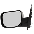 Set of 2 Mirrors for Nissan Titan (2004–2015)