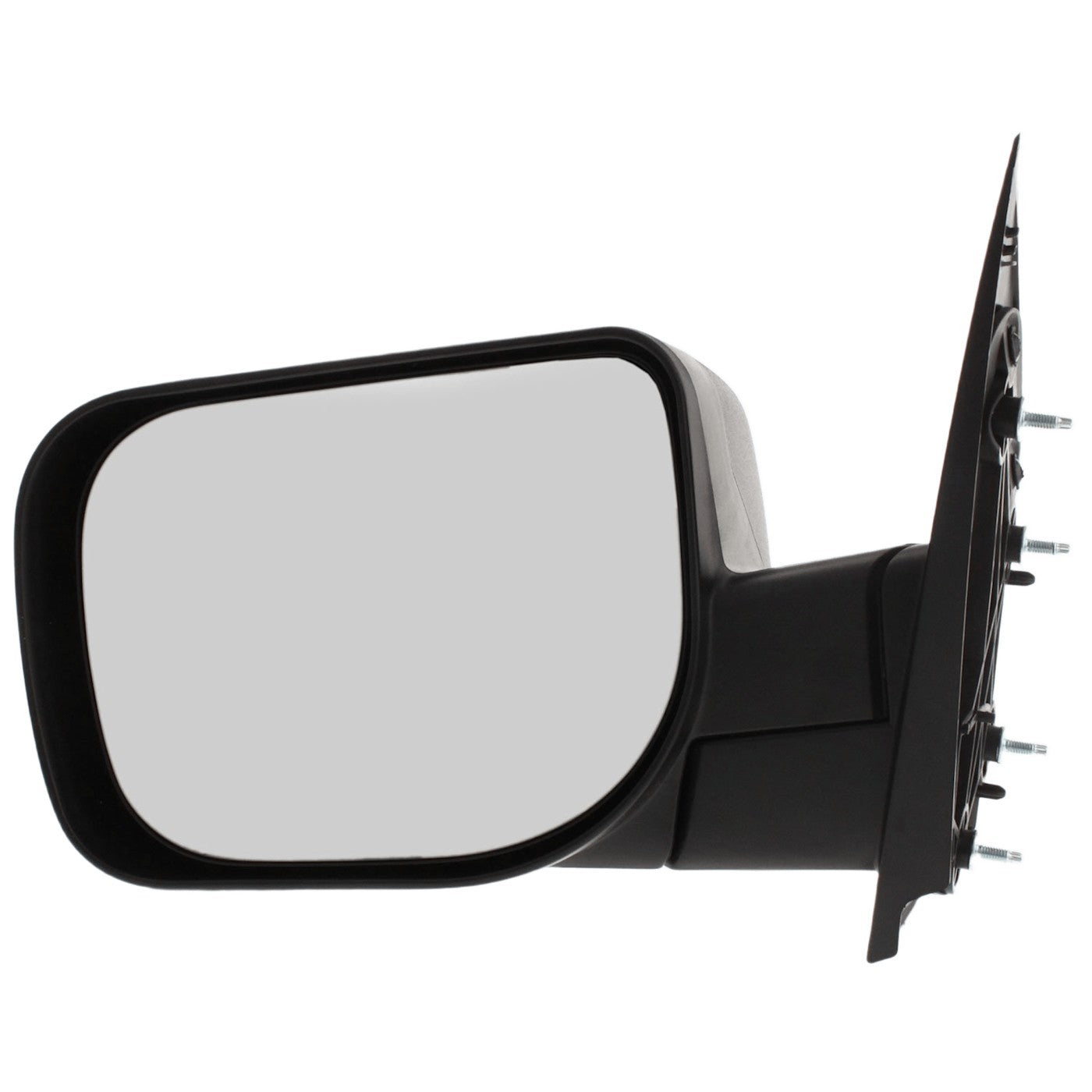 Set of 2 Mirrors for Nissan Titan (2004–2015)