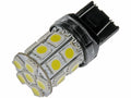 Tail Light Bulb for Mazda 5 (2006–2010, 2012–2014) X399JQ