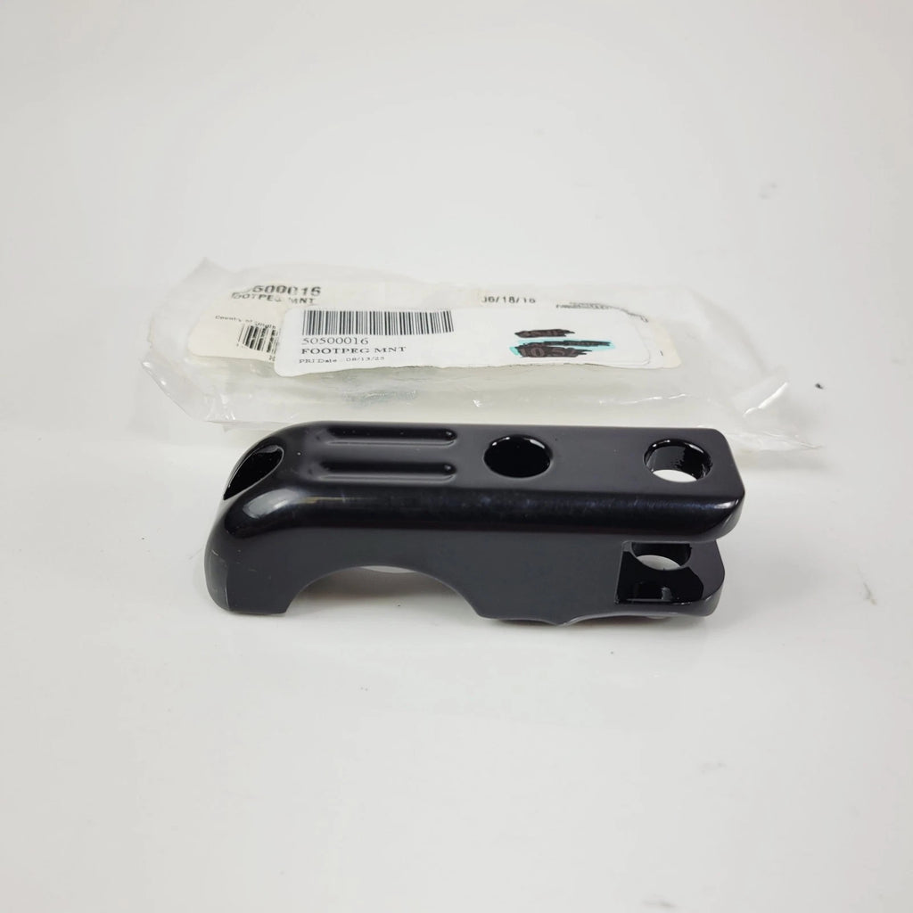 Footpeg Mount Bracket for Harley Davidson CVO (2016–2023) 50500016